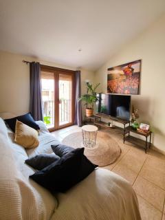 La PenAlta - Allotjament enoturístic - Vilanova de Prades - 9