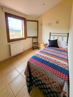 La PenAlta - Allotjament enoturístic - Vilanova de Prades - 6