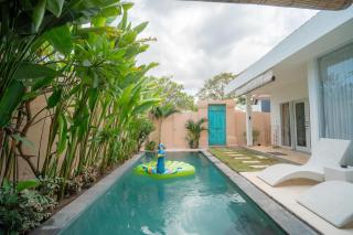 Villa Leya & Leon Canggu - By Bali Lyfe Venture - 8