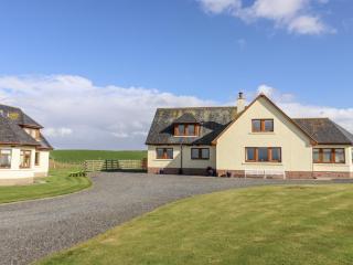 Corsewall Castle Farm Lodges - 7