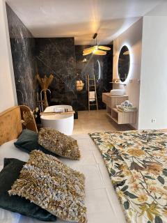 Casaceccu : suite Casa Vespa - 5