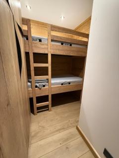 Val Thorens Lauzieres 4 people - 9