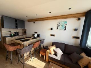 Val Thorens Lauzieres 4 people - 3