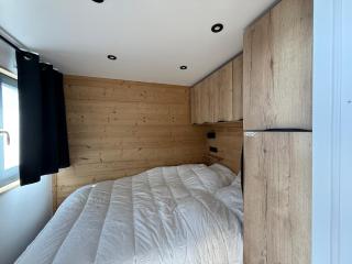 Val Thorens Lauzieres 4 people - 2