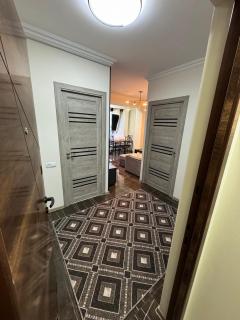 daily rent apartment - 5