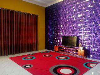 Omah Poer Modern Tropical Villa - 1