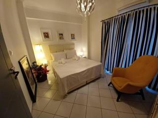 2 BD Aprt in Kolonaki 5min from the Metro - 9
