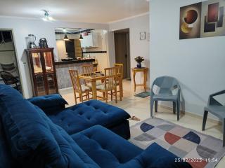 casa temporada caldas nova com 3 quartos Condomínio Village muito área verde,piscinas, sauna - 2