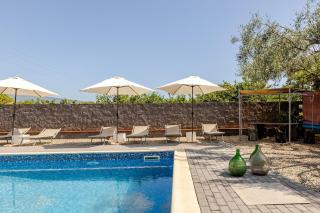 Appartamento Le Palme Tra Taormina e Catania - 5