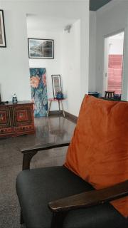 Black Orchid Premium apartment 3Bhk with breakfast and service - 8