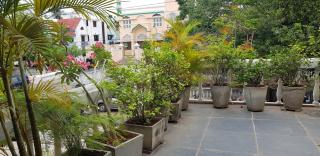 White Villa Guest House - 0