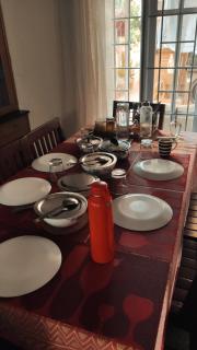 Black Orchid Premium apartment 3Bhk with breakfast and service - 7
