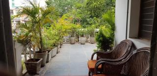 White Villa Guest House - 7