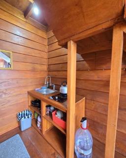 Cabin Salisa 1 - 1