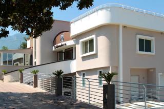 Hotel Il Gambero - 9