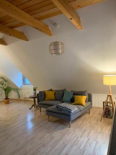 Immenstadt Ferienwohnung im Zentrum - 3