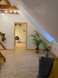 Immenstadt Ferienwohnung im Zentrum - 5