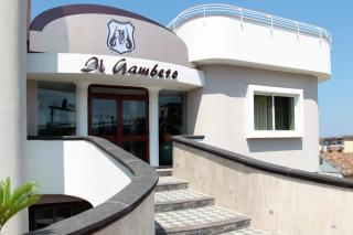 Hotel Il Gambero - Castellammare di Stabia - 8