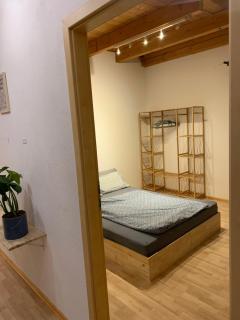 Immenstadt Ferienwohnung im Zentrum - 2