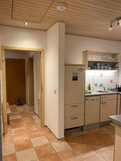 Immenstadt Ferienwohnung im Zentrum - 1