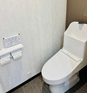 Yochomachi Hostel - 8