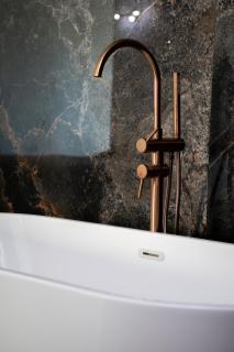 Casaceccu : suite Casa Vespa - 9