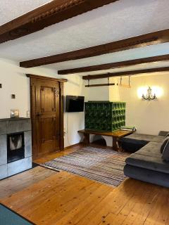 Ferienhaus Wimmer - 2