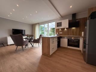 City Apartment Varel - 8