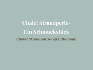 Strandperle Lathum Ferienhaus in Premium Lage am See für Urlaub und Workation mit Hundestrand - 2