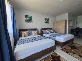 VERDANT by Vista Manors Deluxe Rooms with Balcony, Gym and Swimming Pool - 5