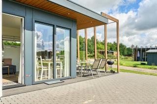 Süsel Seeparx Ferienhaus Sonnenschein - 9