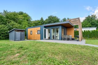 Süsel Seeparx Ferienhaus Sonnenschein - 0