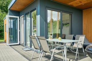 Süsel Seeparx Ferienhaus Sonnenschein - 7