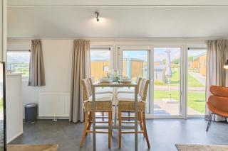 Süsel Seeparx Ferienhaus Seeflüstern - 2