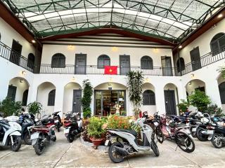 Long Van Hotel - 0