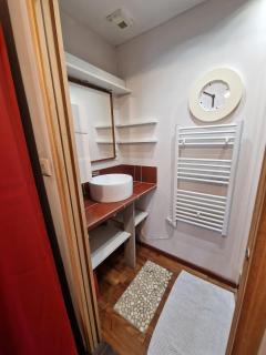 Belle Maison bois avec piscine proche de la plage - 8