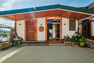 Family World Cabin House - 0