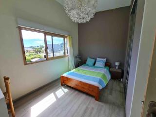 Belle Maison bois avec piscine proche de la plage - 2