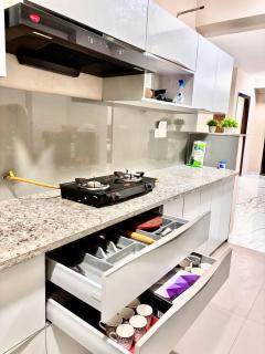 3 BHK fully furnished flat - Jaipur - 3