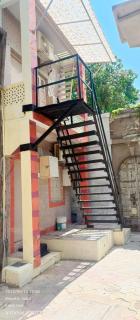 Dwarkesh homstey - 2