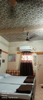 Dwarkesh homstey - 7