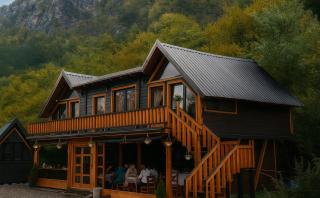 Thethi Villas - 9