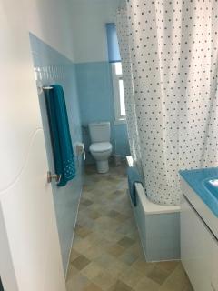 Apartamento cerca de la playa - Viveiro - 2