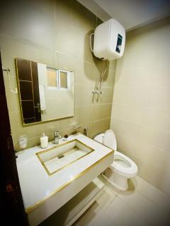 Eiffel Luxora Lilac one bed - 5