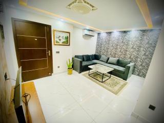 Eiffel Luxora Lilac one bed - 3