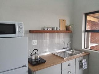 Raapfontein Self-catering - 8