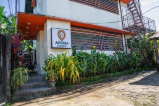 Aroha Hostel - 2