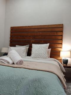 Raapfontein Self-catering - 7
