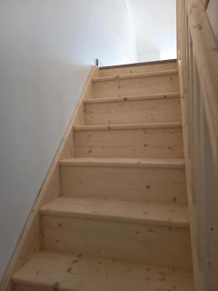 Maison 2-4 pers avec parking proche Parc - 7