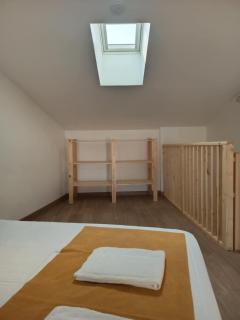 Maison 2-4 pers avec parking proche Parc - 5